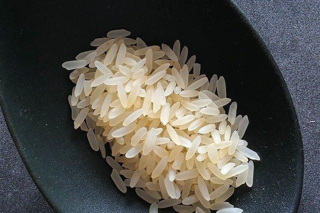 Brown rice vs white rice- which is healthier