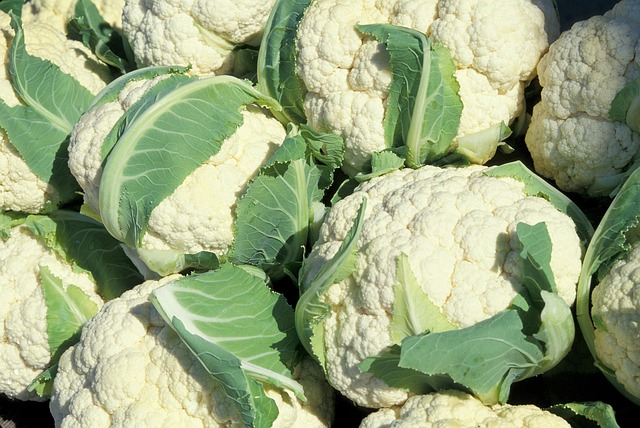  benefits of cauliflower leaves 4