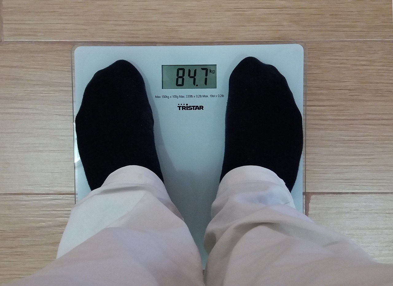 Body Mass Index (BMI) 3