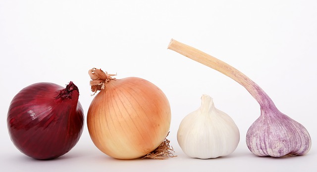 health benefits of onion 4