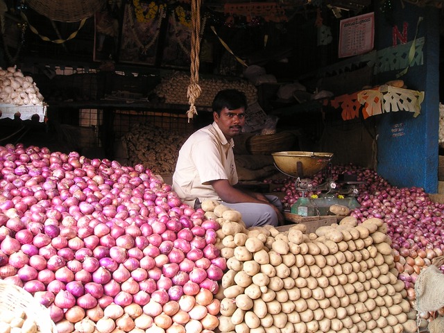 health benefits of onion 1