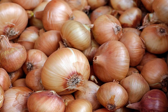 health benefits of onion 6