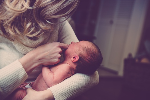 Benefits of breastfeeding 2