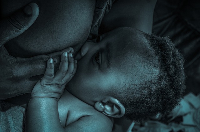 Benefits of breastfeeding 10