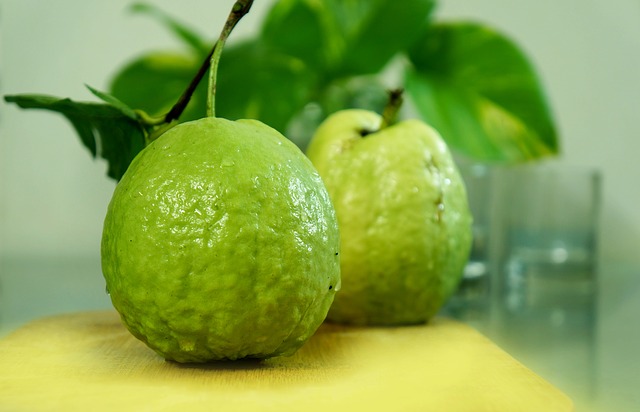 Guava fruit