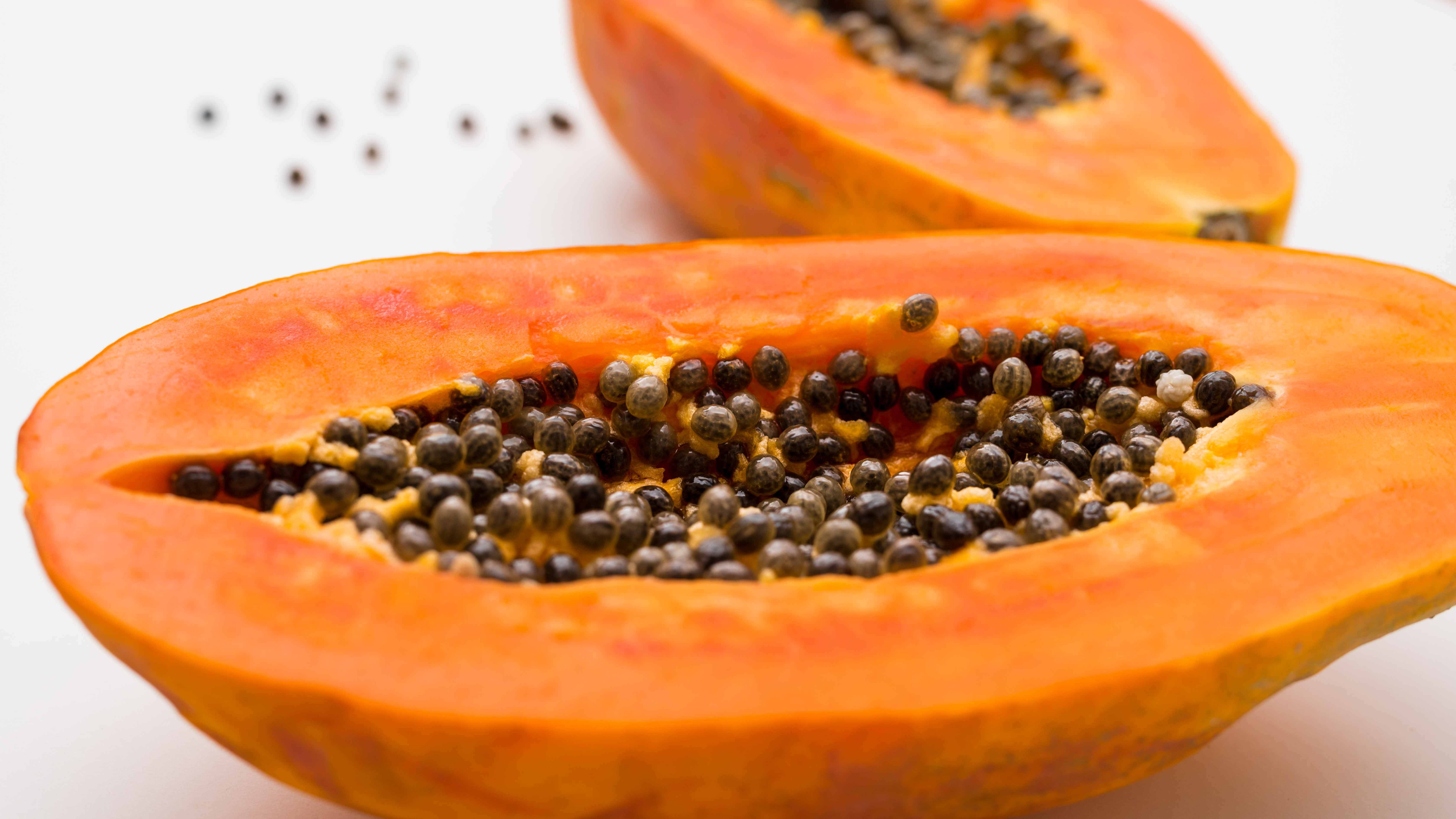 Benefits of papaya 6