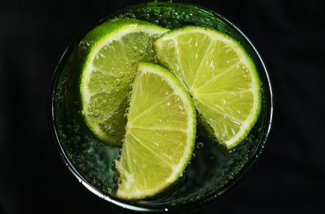lemon for detox