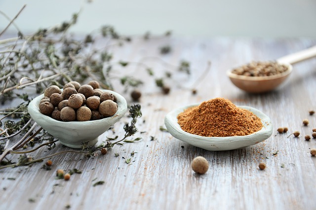 benefits of nutmeg-anti inflammatory properties