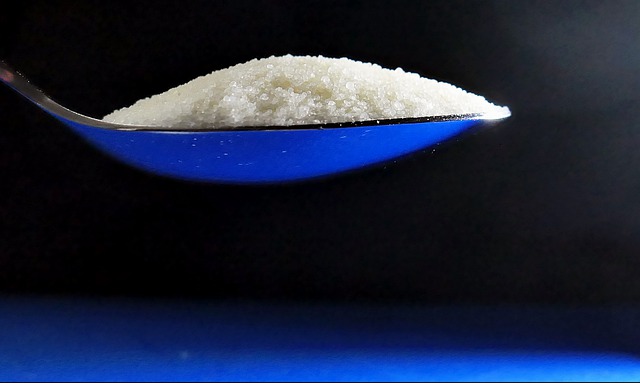 salt and hypertension- 1 tsp of salt is enough for a day