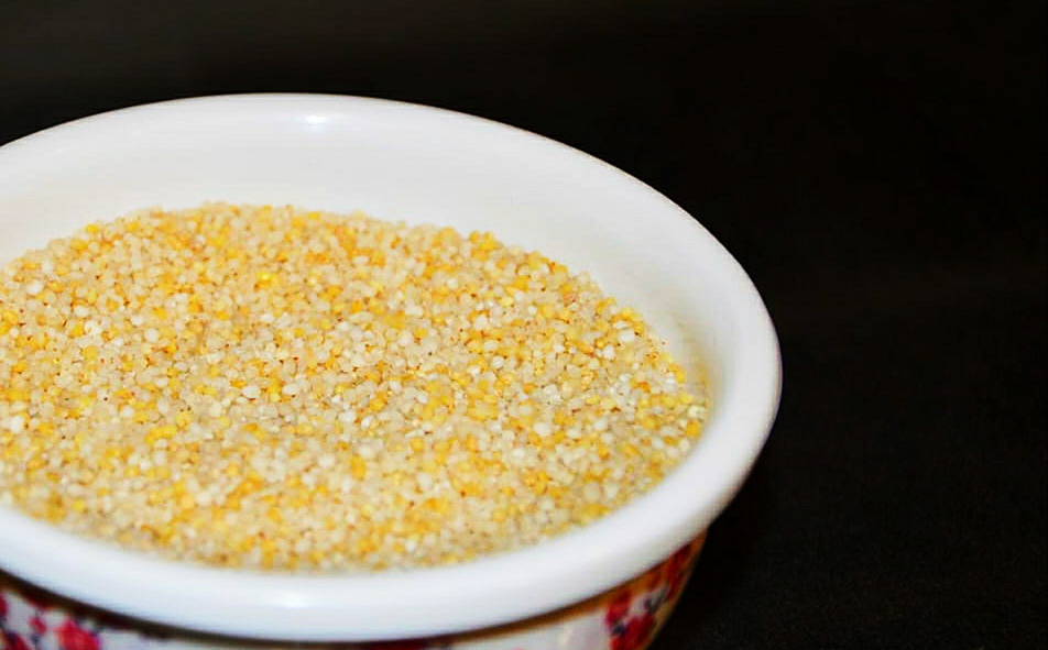 Millet vs quinoa - are they different?