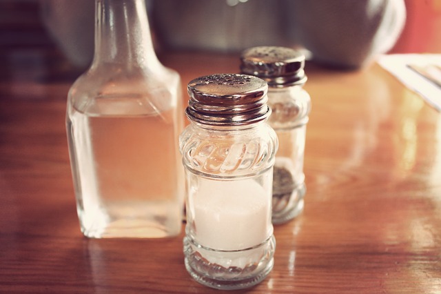 Frequently Asked Questions On Salt -