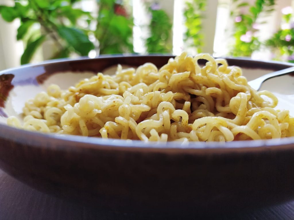 5 common mistakes in your diabetes diet -rice is bad but packaged noodles are okay?