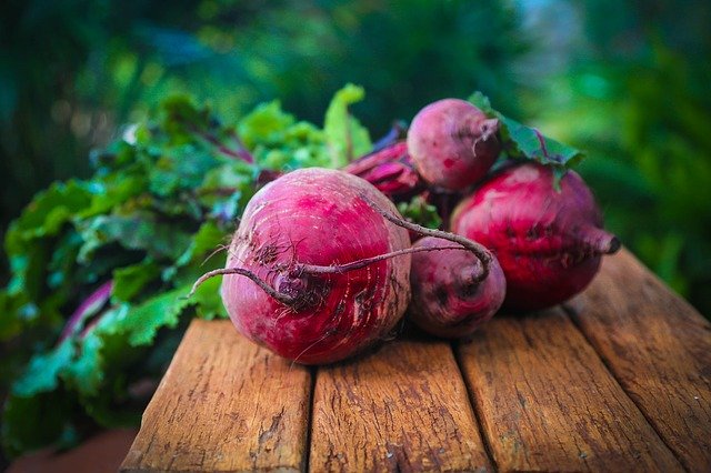 Myth vs fact on foods to treat anemia  -  Can beetroot treat anemia?
