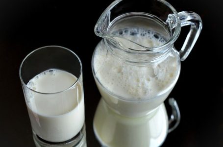 Is milk safe for you?