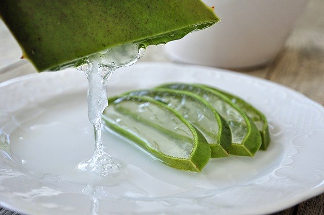 10 Foods to Increase Your Platelet Count -  Aloe vera juice is helpful