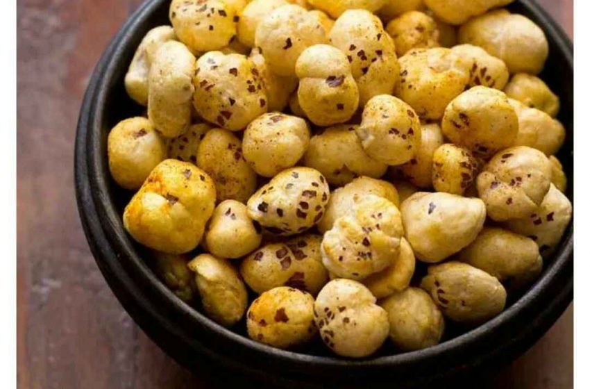 10 best Indian snack ideas for PCOD