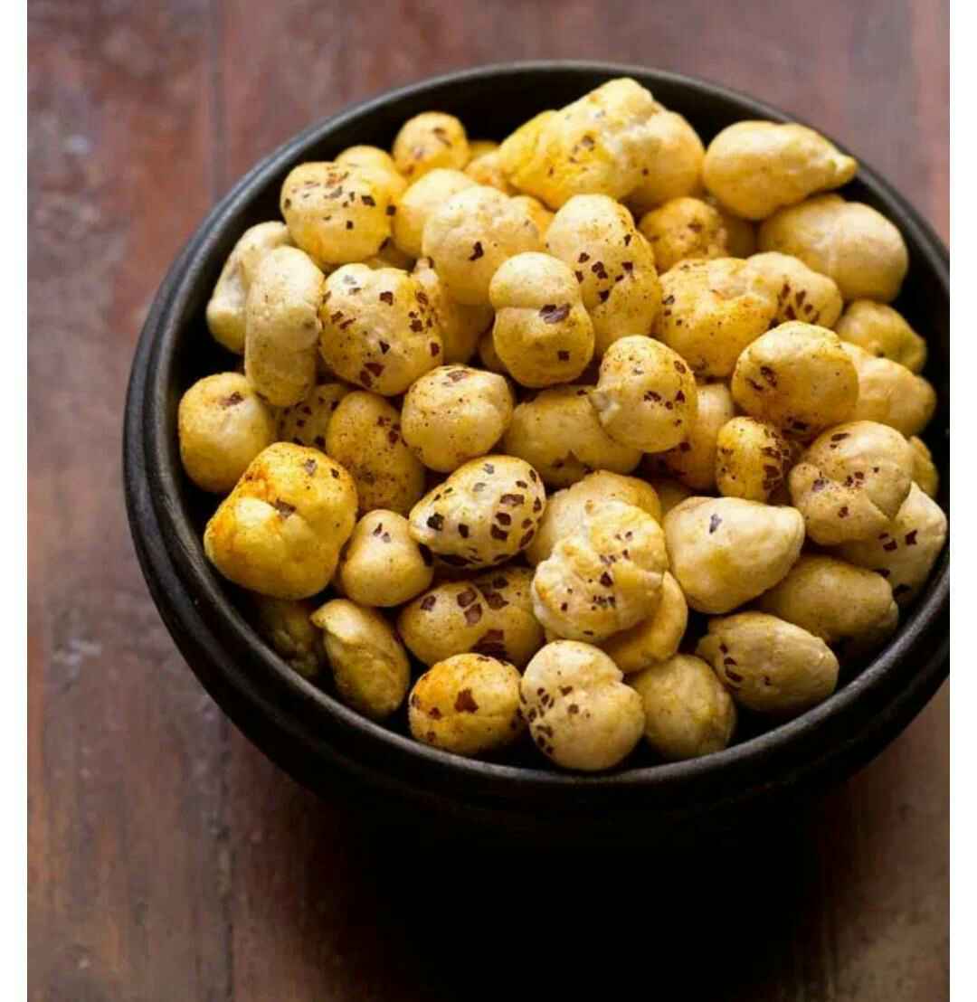 10 best Indian snack ideas for PCOD