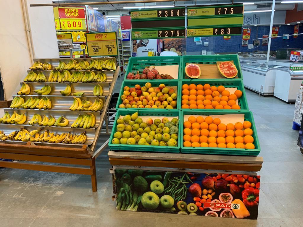 Local vs exotic fruits in india- what to choose? pick local