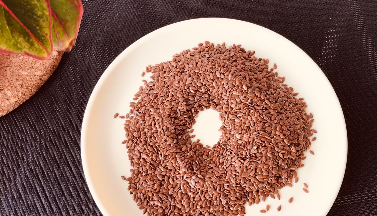 Alsi/ Flaxseed is great for health. But how to take it? How much is enough? Why should you be taking alsi? What are the side effects of taking alsi. Read it.