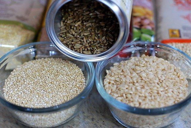 Indian diet guide for uric acid patient- eat whole grain