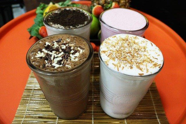 12 healthy shakes and smoothie ideas for Indians 6