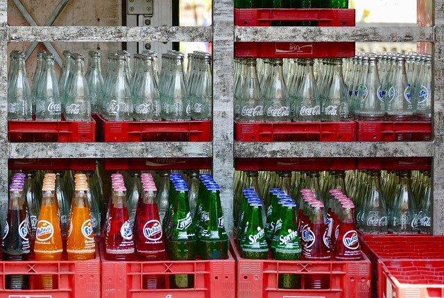 Which is the best soft drink in India?1