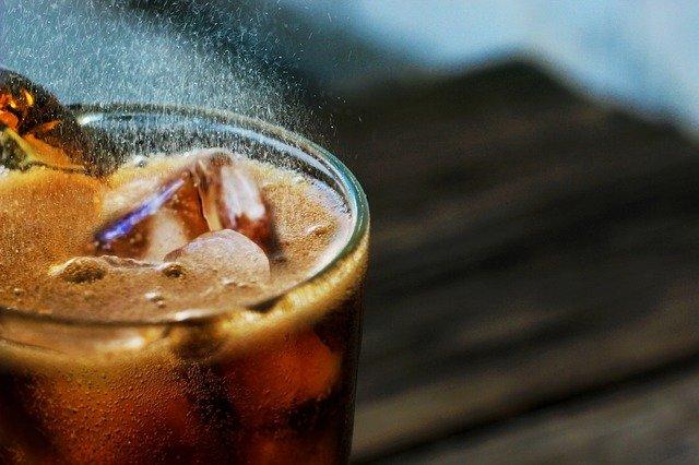 Which is the best soft drink in India?