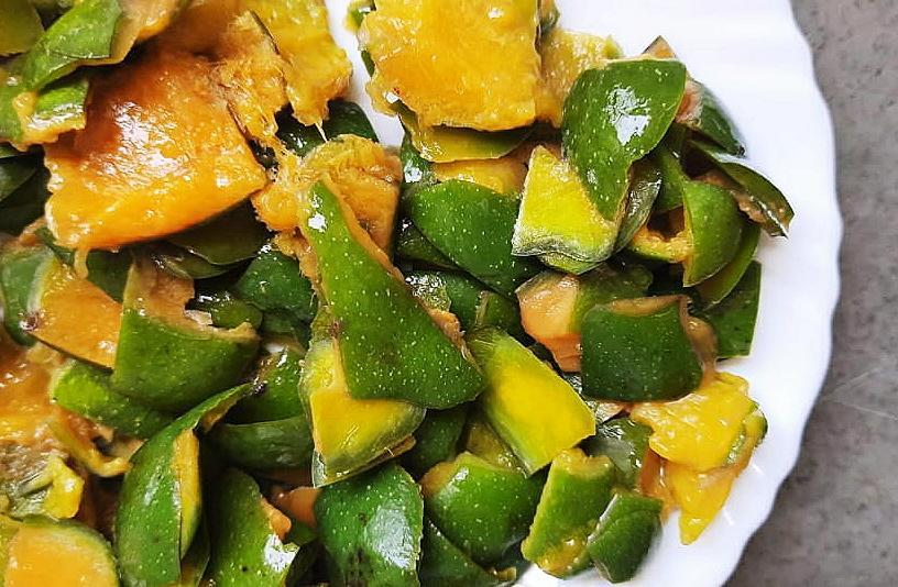10 Healthy and tasty recipes using mango peels 2