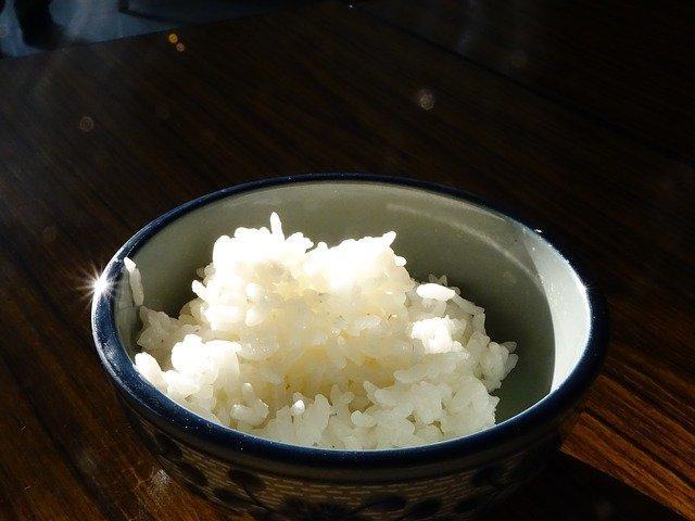 Why & how you must eat fermented rice?1