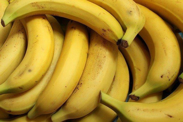 How to take Indian foods to relieve constipation? Ripe banana