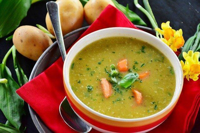 Easy Indian breakfast and snack ideas for Covid 19 patients17