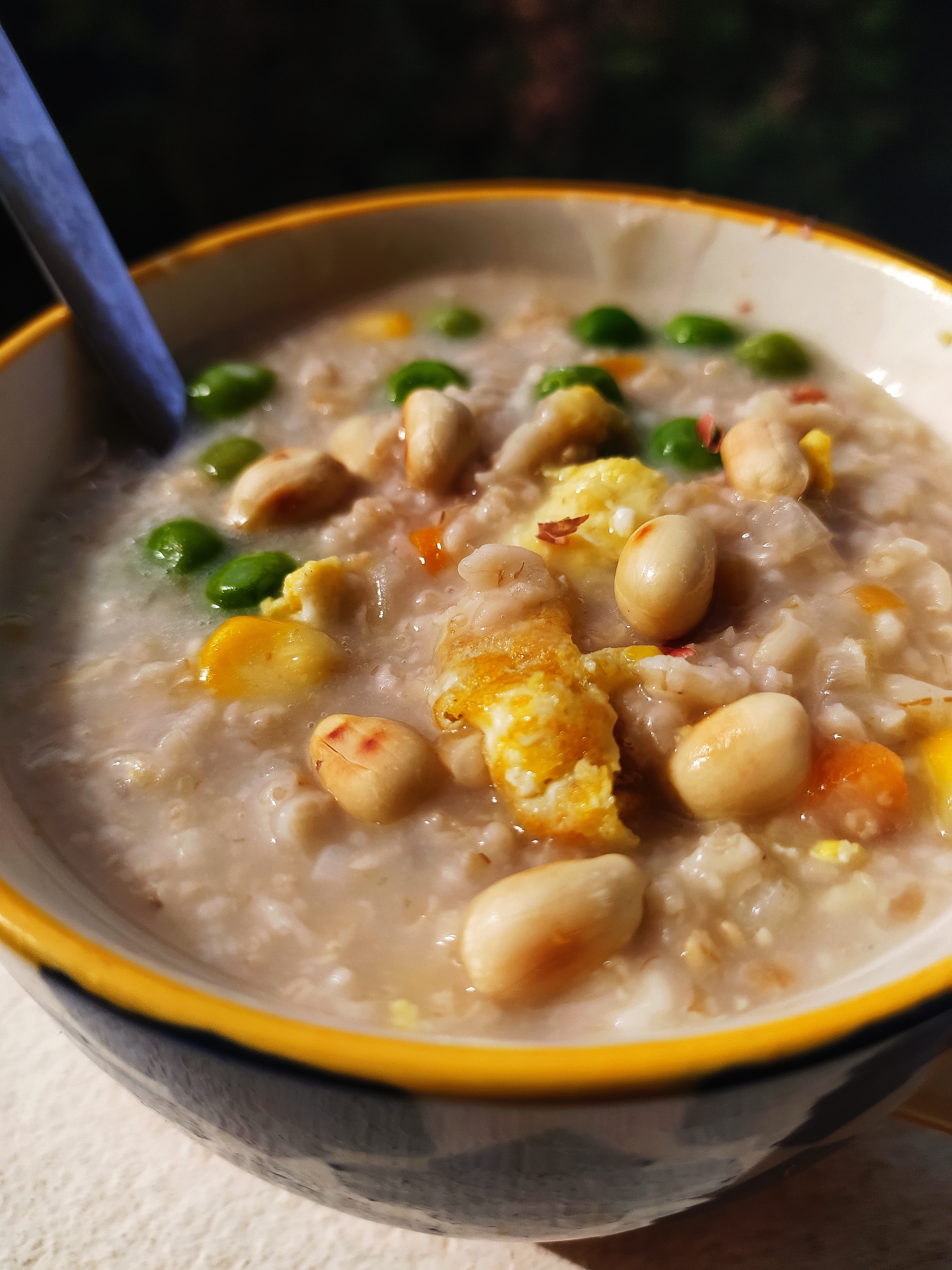 13 Healthy Indian breakfast ideas with 85 variations - quick porridge