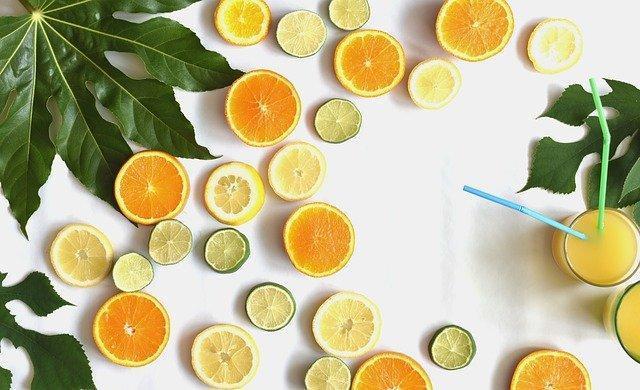 10 Indian healthy summer drink: alternatives of soft drinks: citrus drink