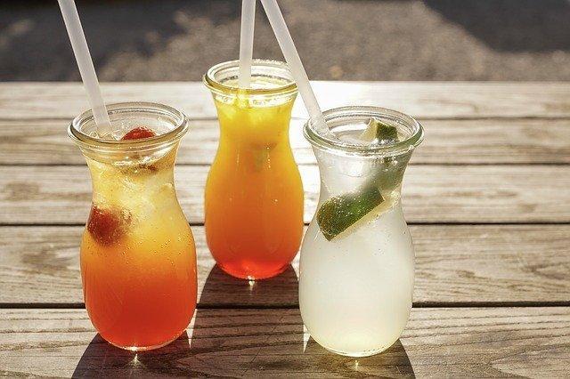 10 Indian healthy summer drink: alternatives of soft drinks