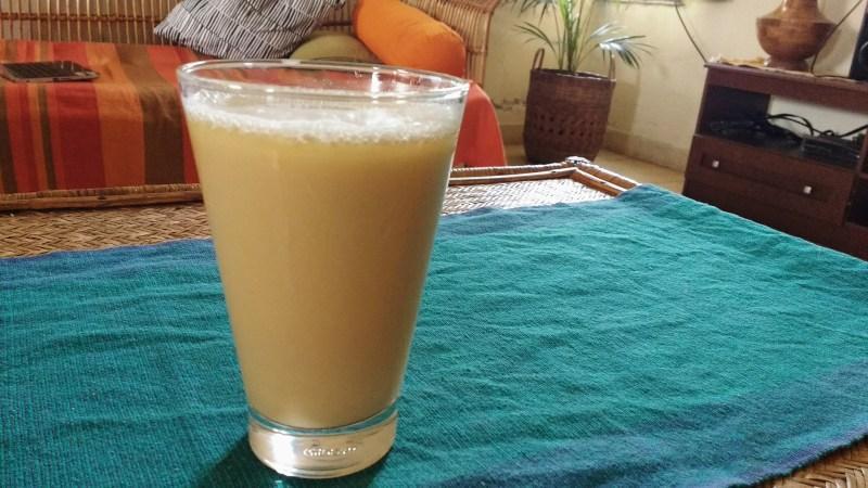 10 Indian healthy summer drink: alternatives of soft drinks: sattu sarbat