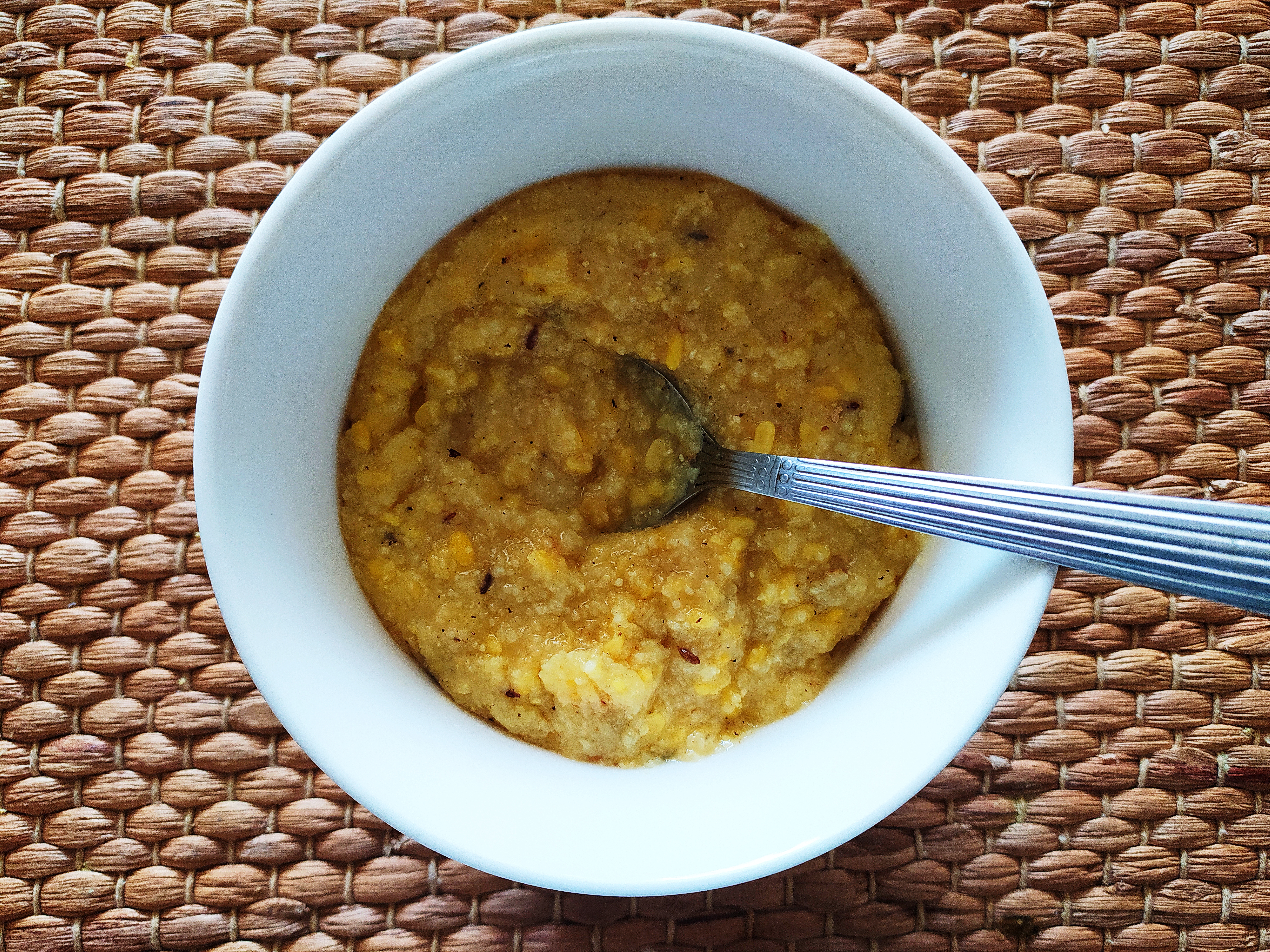 13 Healthy Indian breakfast ideas with 85 variations - dalia- dal porridge