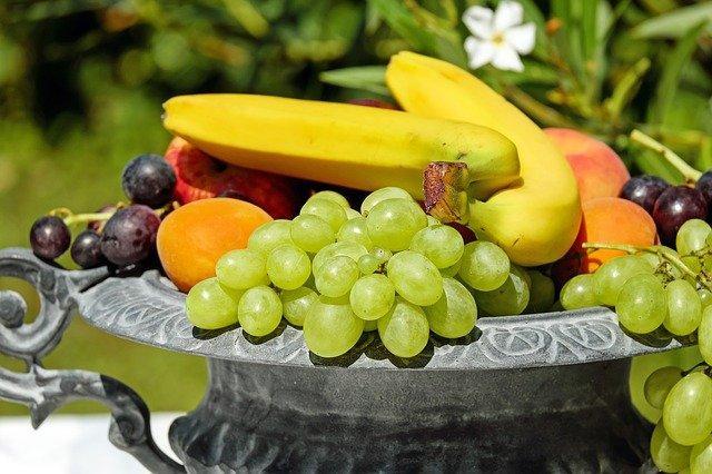 Step by step guide on Indian diet for diabetes: avoid overripe fruits in diabetes