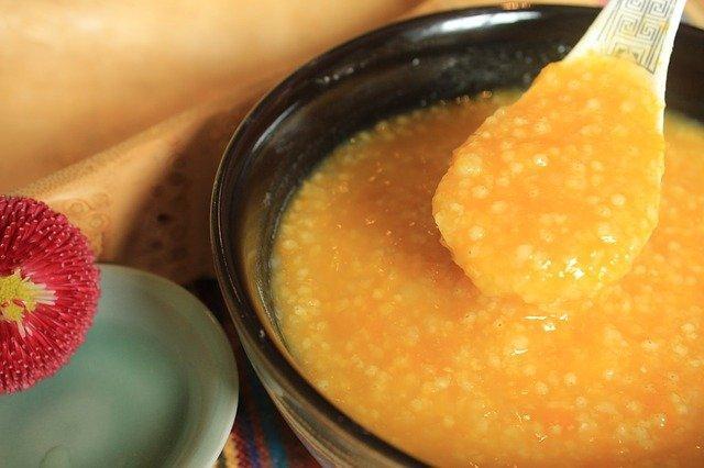 13 Healthy Indian breakfast ideas with 85 variations- porridge
