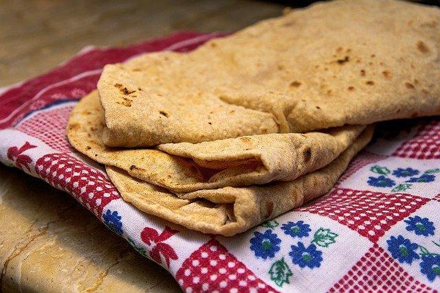 why and how to eat khapli wheat - roti