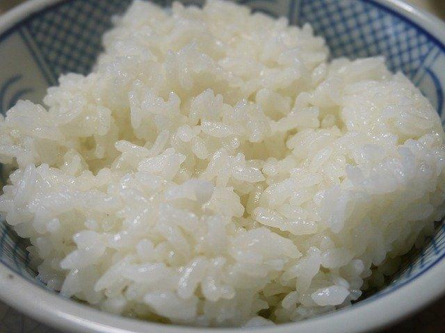 Indian diet after removal of gallbladder - rice is safe