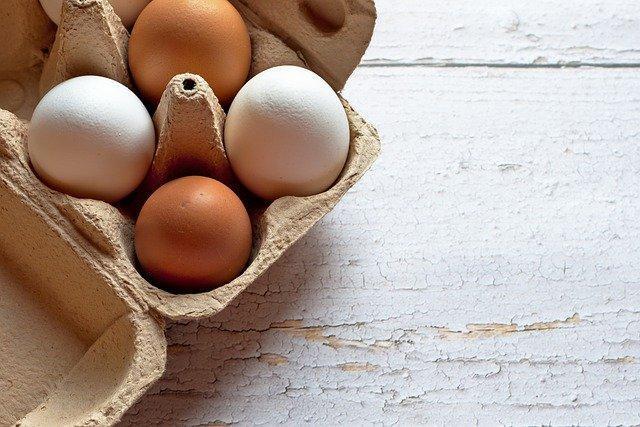 Indian diet for hypothyroidism- egg is safe