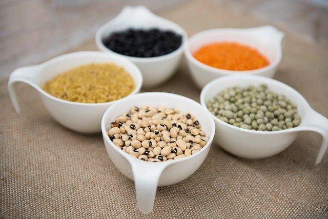 Indian diet for fixing fatty liver:  Best 10 tips -  bring variety in your dal choice