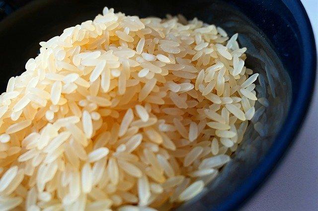 Indian diet for fixing fatty liver:  Best 10 tips - choose rice