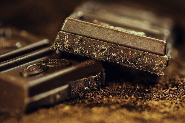 best healthy chocolate in India 11
