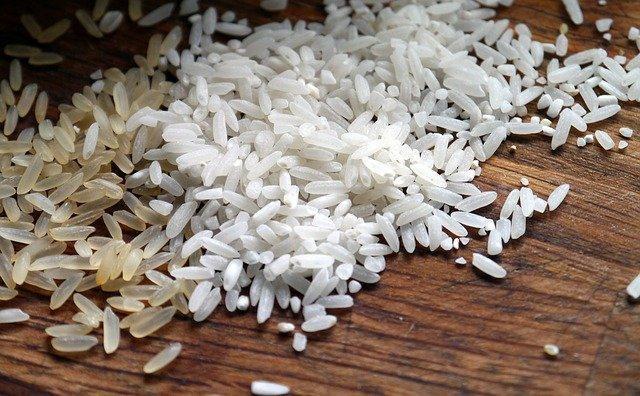 Brown rice vs white rice -  pick parboiled rice variety always