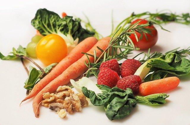 Indian diet for rheumatoid arthritis- eating vegetables and fruits are must