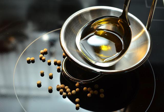 olive oil for Indian cooking