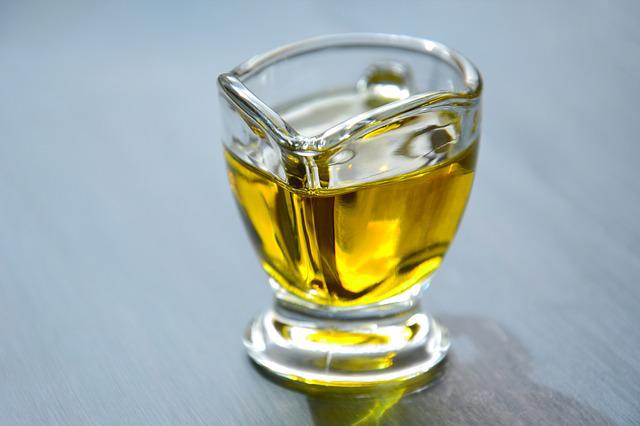 Olive oil has many health benefits