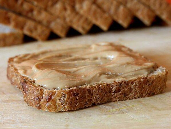 best peanut butter in India