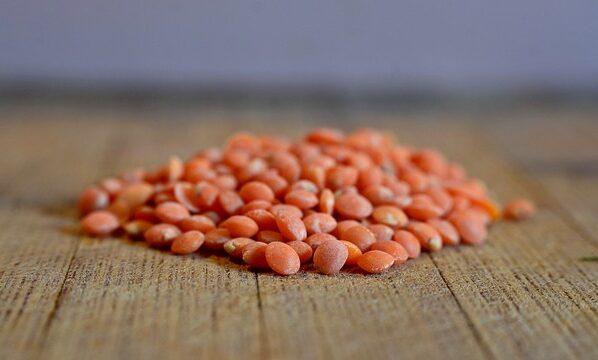 Are dal/pulses/legumes/beans safe for IBS